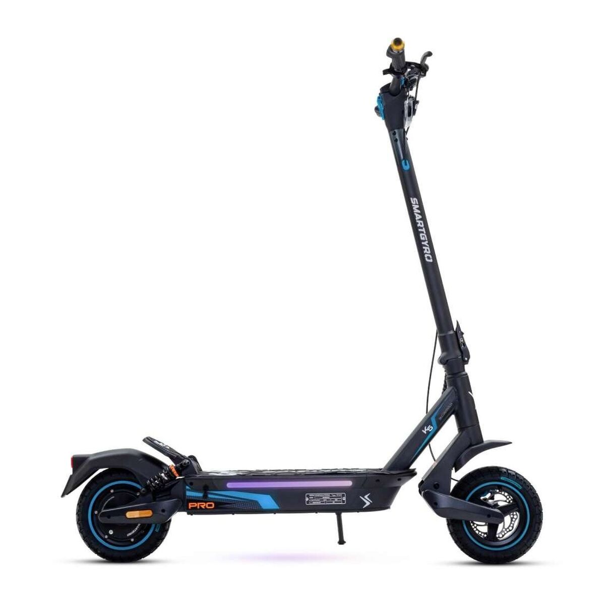 Trotinetă Electrică Smartgyro SG27-592 - Sport și în aer liber, Mobilitate urbană