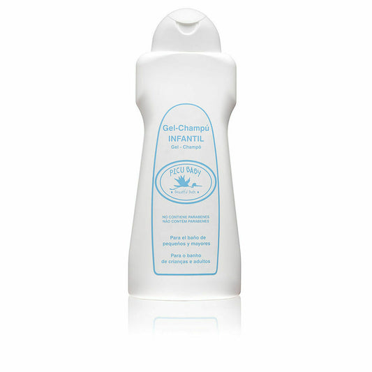 Gel și Șampon Picu Baby Infantil Infantil 500 ml - Bebelus, Igienă și îngrijire