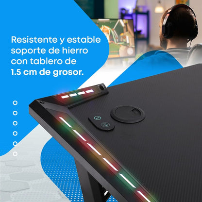 Scaun Gaming NK NK-IG33010 - Acasă și bucătărie, Mobilă