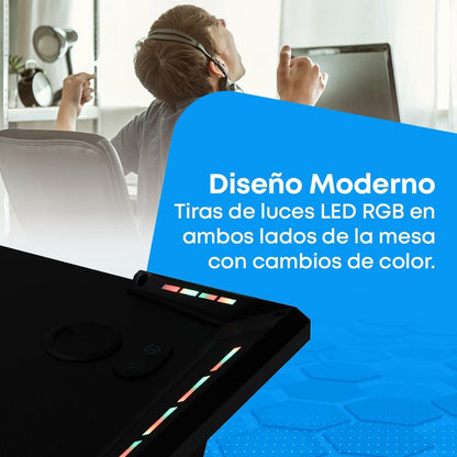 Scaun Gaming NK NK-IG33010 - Acasă și bucătărie, Mobilă