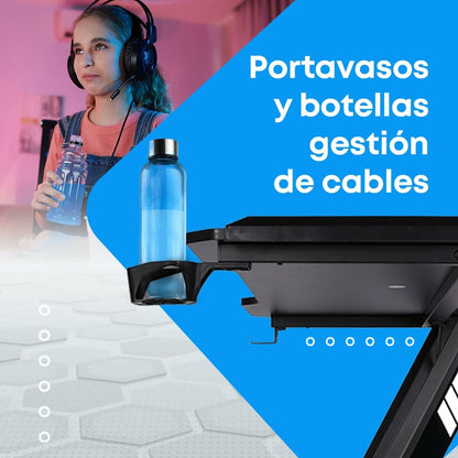 Scaun Gaming NK NK-IG33010 - Acasă și bucătărie, Mobilă