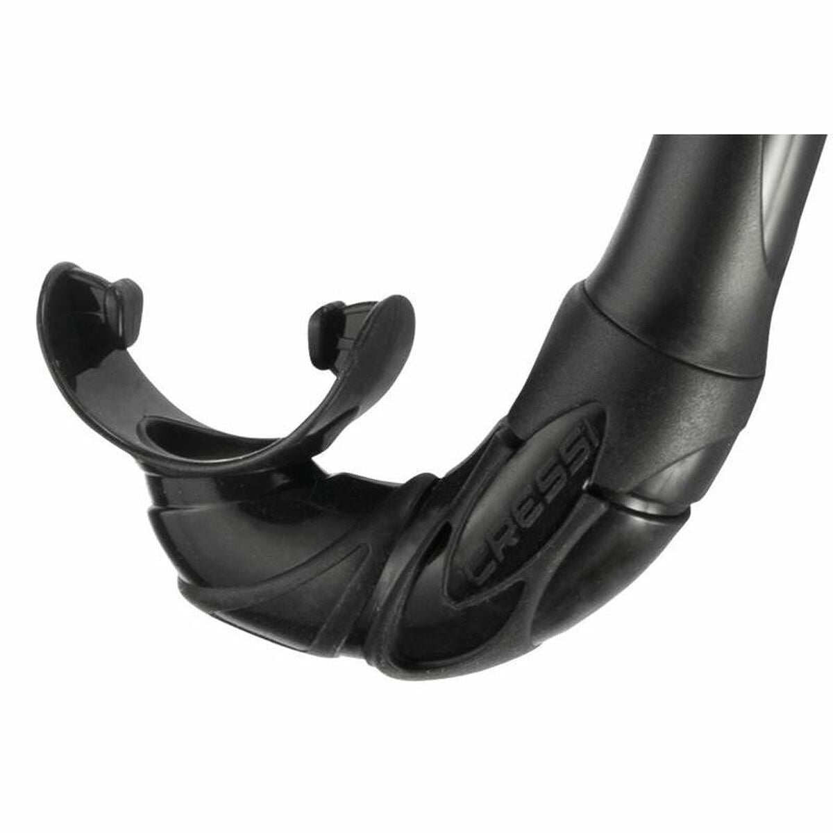 Snorkel (tub pentru respirat sub apă) Cressi Corsica Mov - Sport și în aer liber, Sporturi acvatice