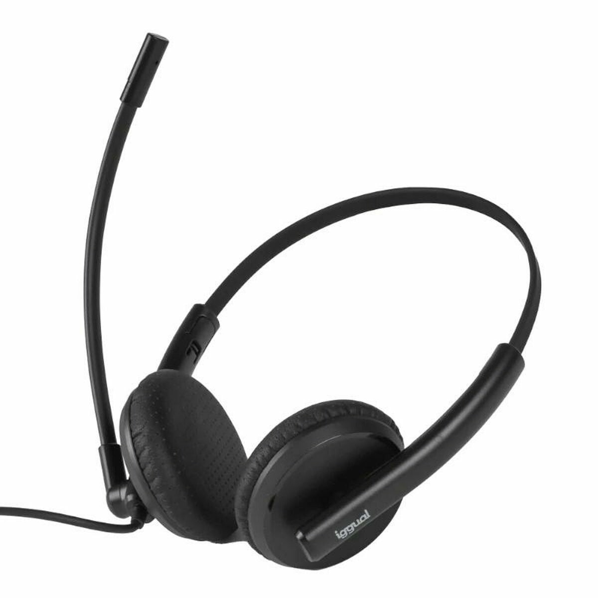 Webcam Gaming iggual IGG319420 - Electronică, Joc video