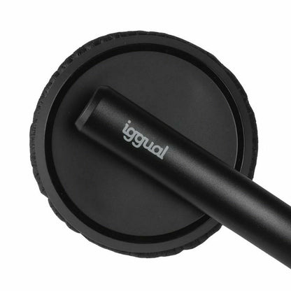 Webcam Gaming iggual IGG319420 - Electronică, Joc video