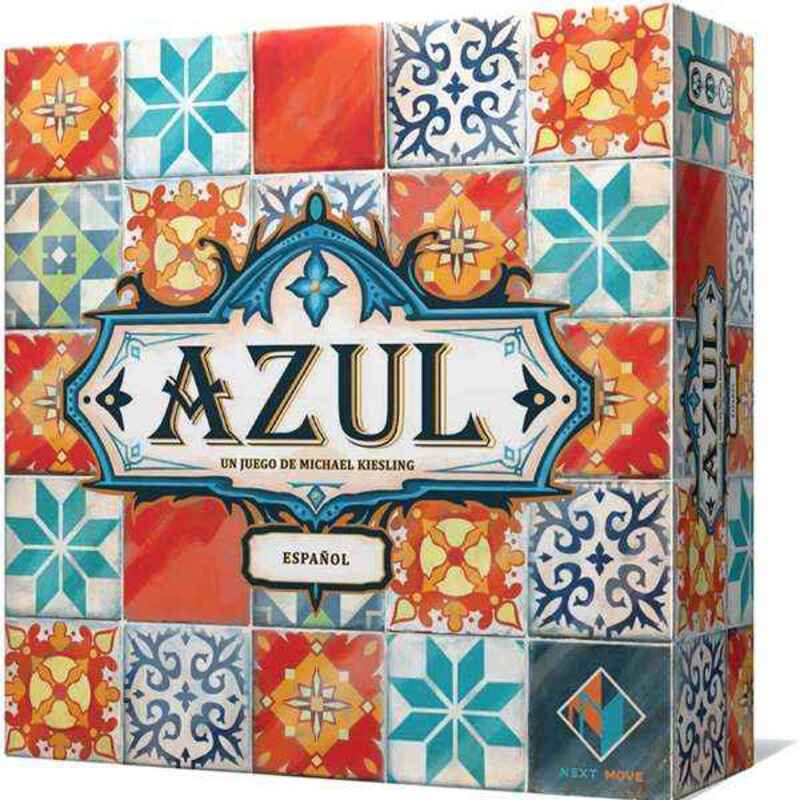Joc de Masă AZUL Spaniolă - Jucarii si jocuri, Jocuri și accesorii