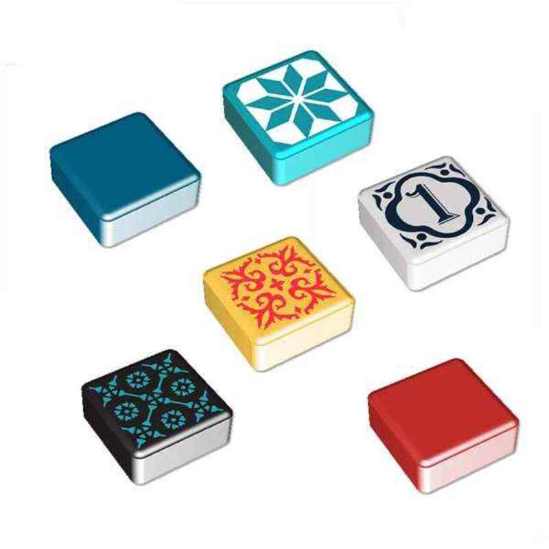 Joc de Masă AZUL Spaniolă - Jucarii si jocuri, Jocuri și accesorii