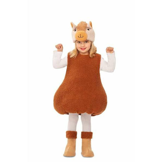 Costum Deghizare pentru Copii My Other Me Jucărie de Pluș Alpaca - Jucarii si jocuri, Costume și accesorii