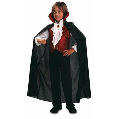 Costum Deghizare pentru Copii gotico 3 Piese Vampir - Jucarii si jocuri, Costume și accesorii