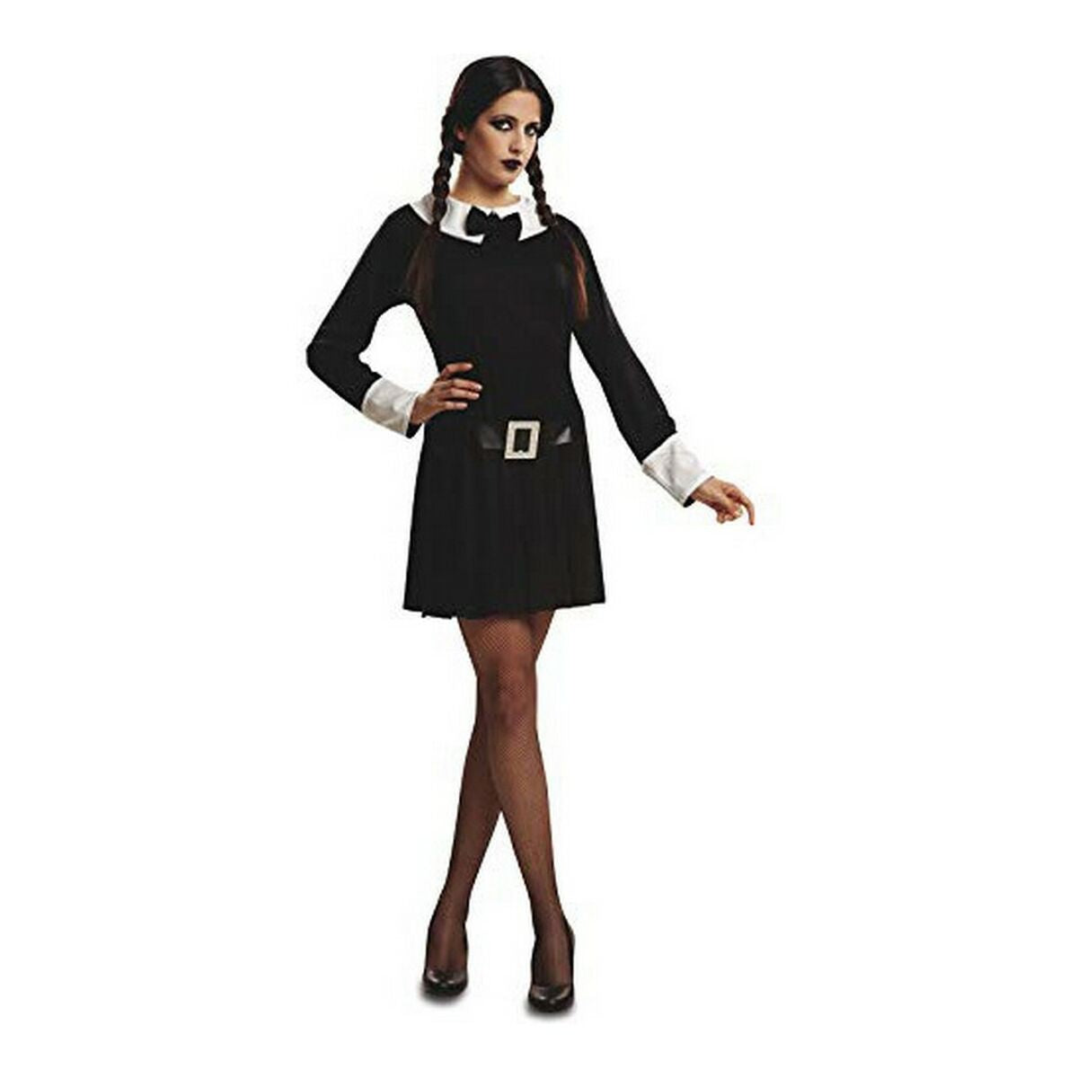 Costum Deghizare pentru Copii Sinister M - Jucarii si jocuri, Costume și accesorii
