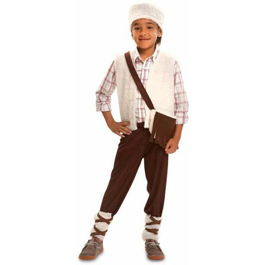 Costum Deghizare pentru Copii My Other Me Păstor 5-6 Ani - Jucarii si jocuri, Costume și accesorii
