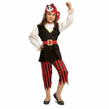 Costum Deghizare pentru Copii My Other Me Pirat - Jucarii si jocuri, Costume și accesorii