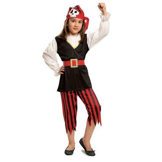 Costum Deghizare pentru Copii My Other Me Pirat - Jucarii si jocuri, Costume și accesorii