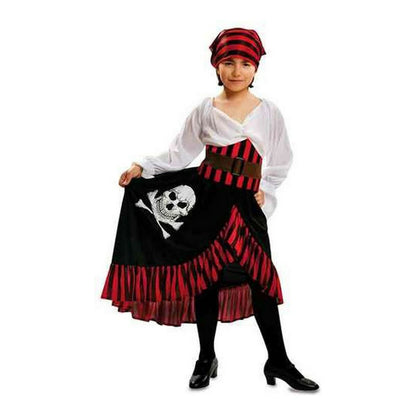 Costum Deghizare pentru Copii My Other Me Pirate 3-4 Ani (4 Piese) - Jucarii si jocuri, Costume și accesorii
