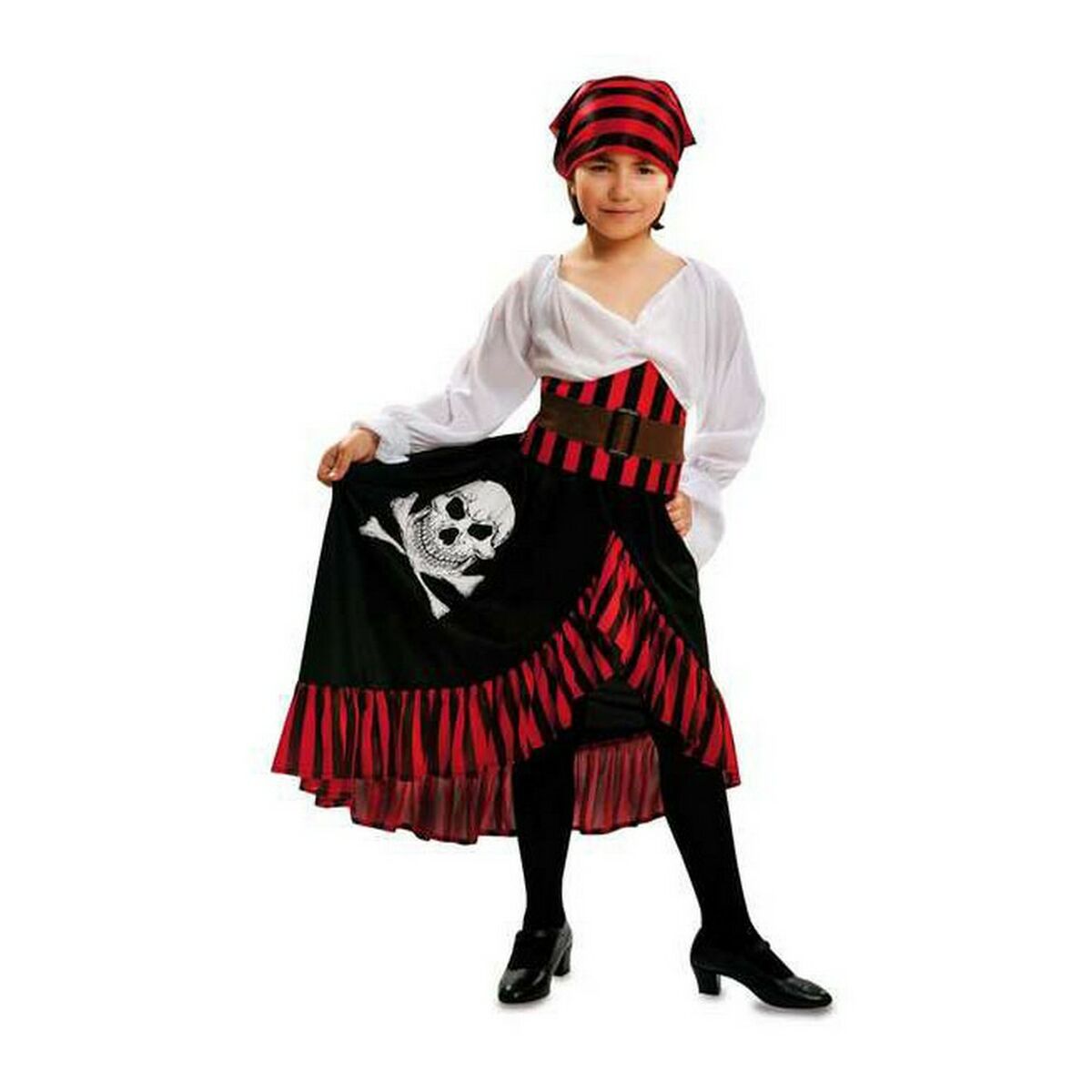 Costum Deghizare pentru Copii My Other Me (4 Piese) - Jucarii si jocuri, Costume și accesorii