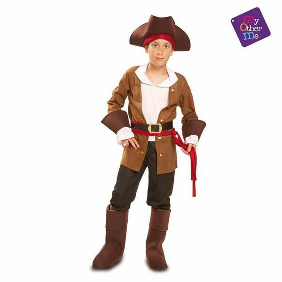 Costum Deghizare pentru Copii My Other Me - Jucarii si jocuri, Costume și accesorii