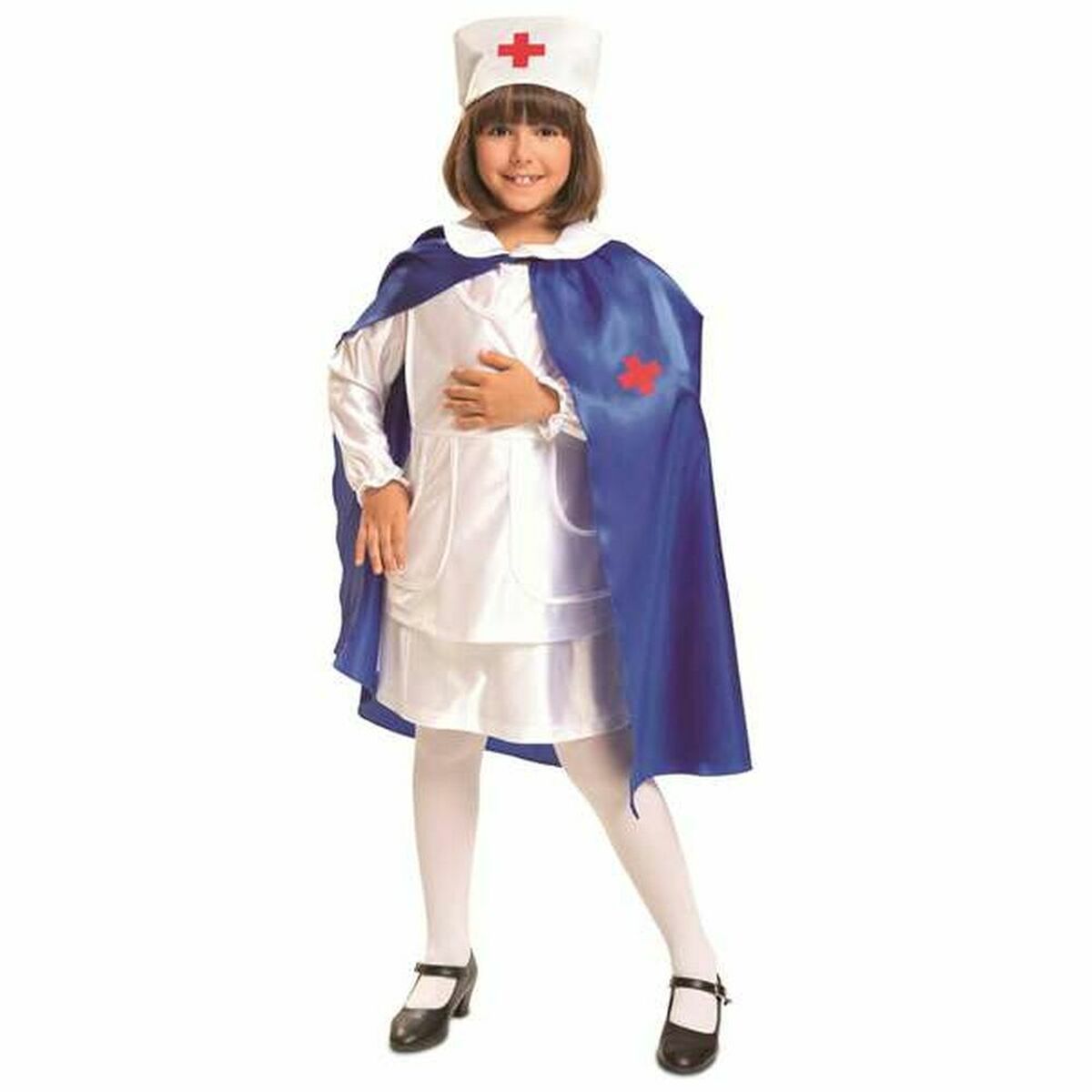 Costum Deghizare pentru Copii My Other Me Asistentă - Jucarii si jocuri, Costume și accesorii