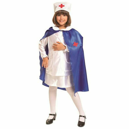 Costum Deghizare pentru Copii My Other Me Asistentă - Jucarii si jocuri, Costume și accesorii