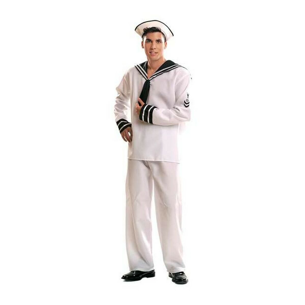 Costum Deghizare pentru Copii My Other Me Marinar - Jucarii si jocuri, Costume și accesorii