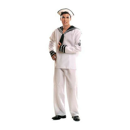 Costum Deghizare pentru Copii My Other Me Marinar - Jucarii si jocuri, Costume și accesorii