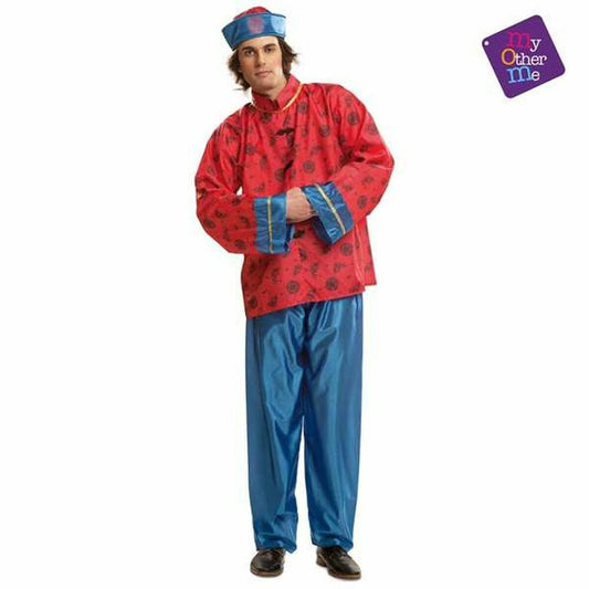 Costum Deghizare pentru Copii My Other Me Dragon Chineză - Jucarii si jocuri, Costume și accesorii