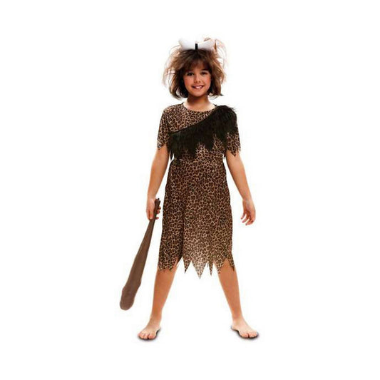 Costum Deghizare pentru Copii My Other Me Troglodit - Jucarii si jocuri, Costume și accesorii