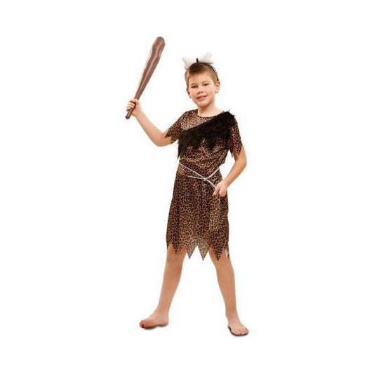Costum Deghizare pentru Copii My Other Me Troglodit - Jucarii si jocuri, Costume și accesorii