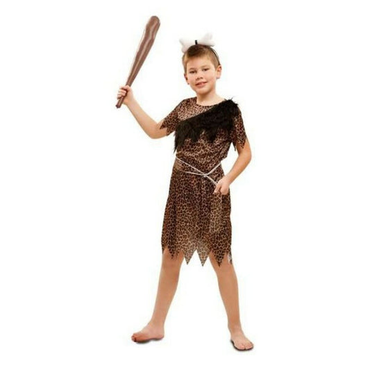 Costum Deghizare pentru Copii 201128 Troglodit 5-6 Ani - Jucarii si jocuri, Costume și accesorii