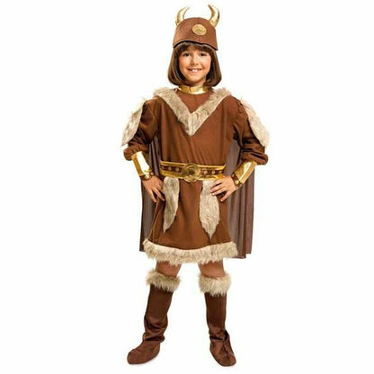 Costum Deghizare pentru Copii My Other Me Viking (4 Piese) - Jucarii si jocuri, Costume și accesorii