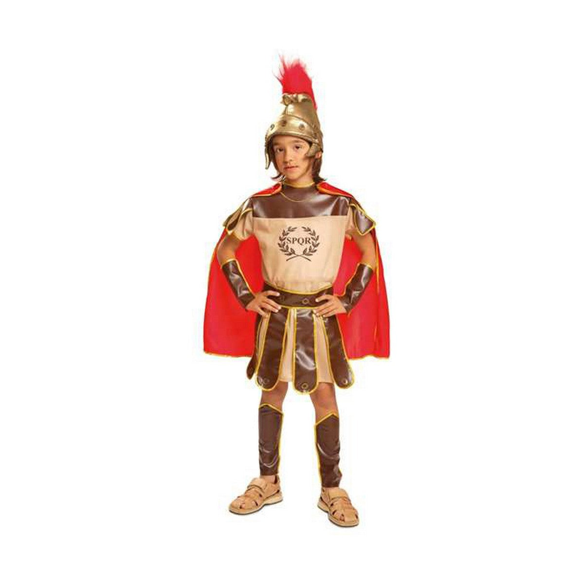 Costum Deghizare pentru Copii My Other Me Romană - Jucarii si jocuri, Costume și accesorii