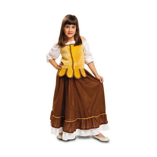 Costum Deghizare pentru Copii My Other Me Chelneriță - Jucarii si jocuri, Costume și accesorii
