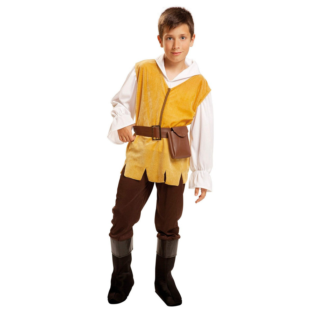 Costum Deghizare pentru Copii My Other Me Medieval 3-4 Ani - Jucarii si jocuri, Costume și accesorii