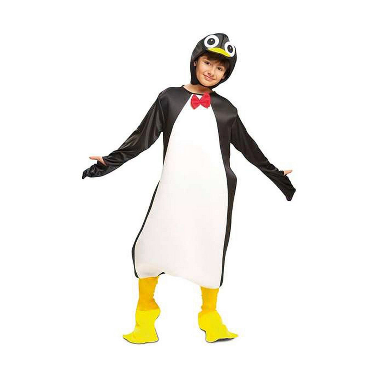 Costum Deghizare pentru Copii My Other Me Pinguin - Jucarii si jocuri, Costume și accesorii