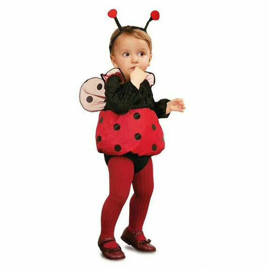 Costum Deghizare pentru Copii My Other Me Gărgăriță 3 Piese - Jucarii si jocuri, Costume și accesorii