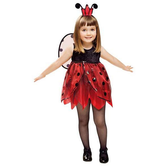 Costum Deghizare pentru Copii My Other Me Gărgăriță 1-2 ani - Jucarii si jocuri, Costume și accesorii