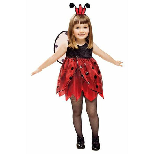 Costum Deghizare pentru Copii My Other Me Gărgăriță Zână 3-4 Ani - Jucarii si jocuri, Costume și accesorii