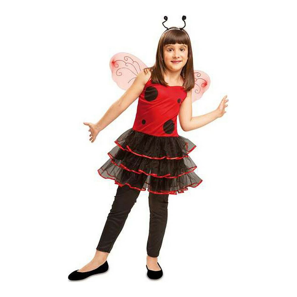 Costum Deghizare pentru Copii My Other Me Gărgăriță - Jucarii si jocuri, Costume și accesorii