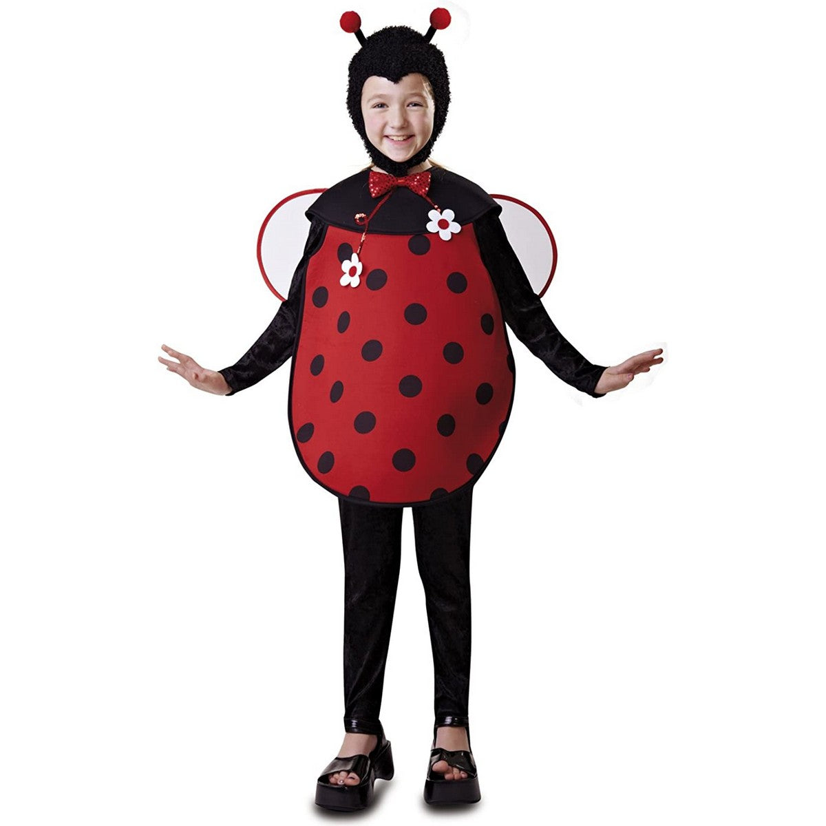 Costum Deghizare pentru Copii My Other Me Gărgăriță S 10-12 Ani - Jucarii si jocuri, Costume și accesorii