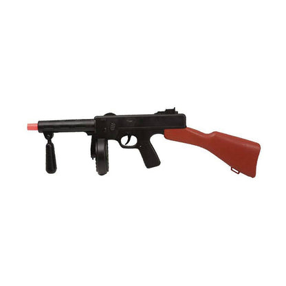 Pistol My Other Me (50 cm) Gangster (ES-PT-EN-FR-IT-DE) - Jucarii si jocuri, Costume și accesorii