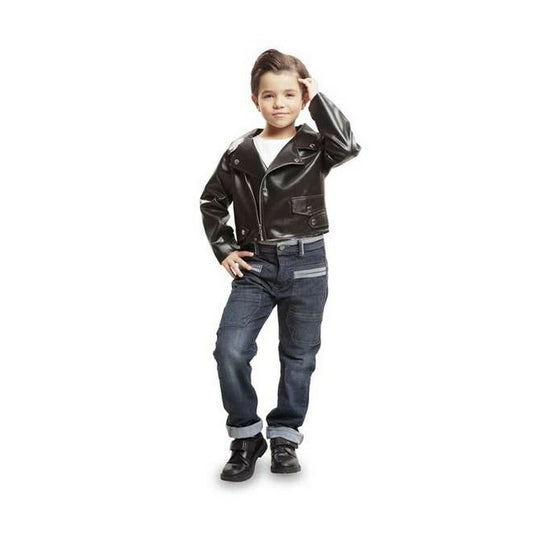 Costum Deghizare pentru Copii My Other Me T-Birds (1 Piese) - Jucarii si jocuri, Costume și accesorii