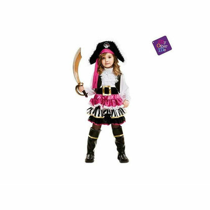 Costum Deghizare pentru Copii Pirat - Jucarii si jocuri, Costume și accesorii