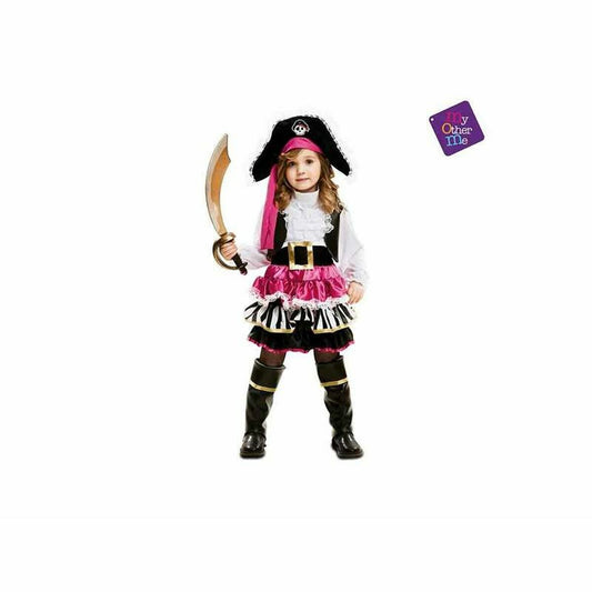 Costum Deghizare pentru Copii Pirat - Jucarii si jocuri, Costume și accesorii