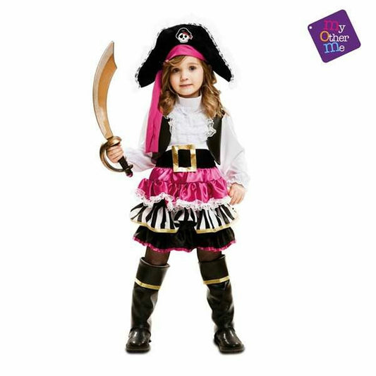 Costum Deghizare pentru Copii Pirat - Jucarii si jocuri, Costume și accesorii