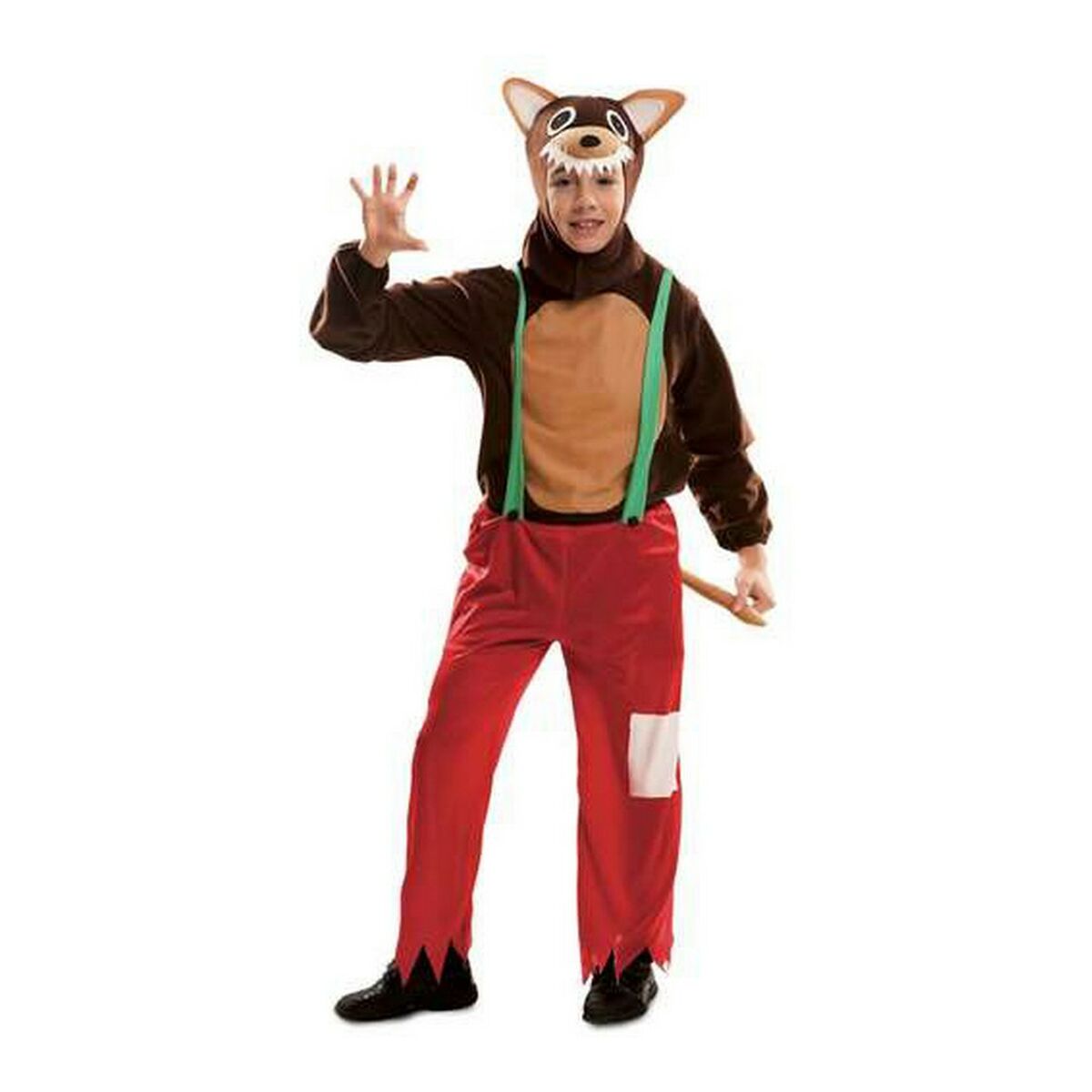 Costum Deghizare pentru Copii My Other Me 7-9 Ani - Jucarii si jocuri, Costume și accesorii