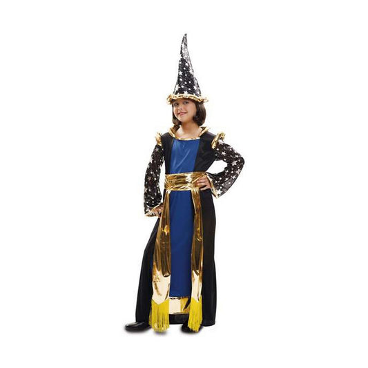 Costum Deghizare pentru Copii My Other Me Vrăjitoare - Jucarii si jocuri, Costume și accesorii