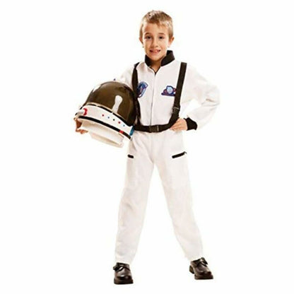 Costum Deghizare pentru Copii My Other Me Astronaut / Astronaută - Jucarii si jocuri, Costume și accesorii