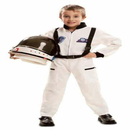 Costum Deghizare pentru Copii My Other Me Astronaut / Astronaută - Jucarii si jocuri, Costume și accesorii