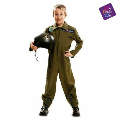 Costum Deghizare pentru Copii My Other Me Top Gun - Jucarii si jocuri, Costume și accesorii