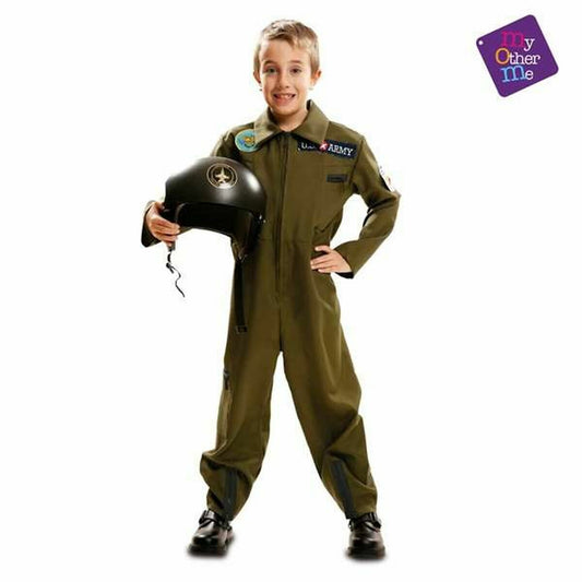 Costum Deghizare pentru Copii My Other Me Top Gun - Jucarii si jocuri, Costume și accesorii