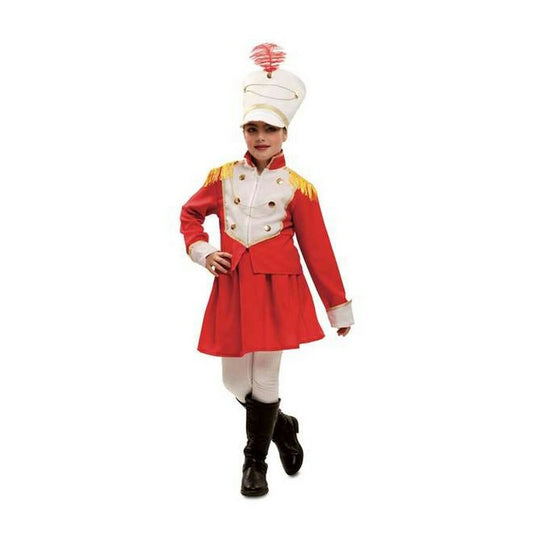 Costum Deghizare pentru Copii My Other Me Majorette - Jucarii si jocuri, Costume și accesorii