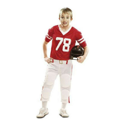Costum Deghizare pentru Copii Rugby 5-6 Ani - Jucarii si jocuri, Costume și accesorii